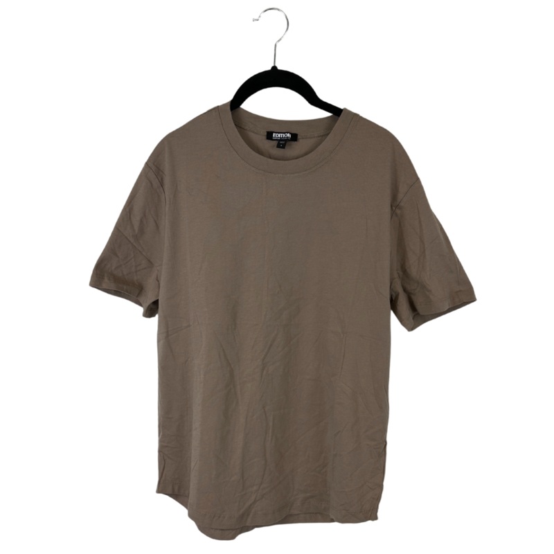 MENS Mocha T-Shirt – Extra Small and Small Size extra small (chest 33.5-35.5)