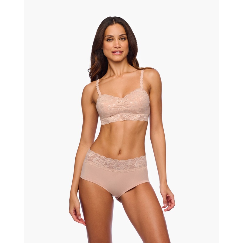 Peachie Boyshort Sette S/M