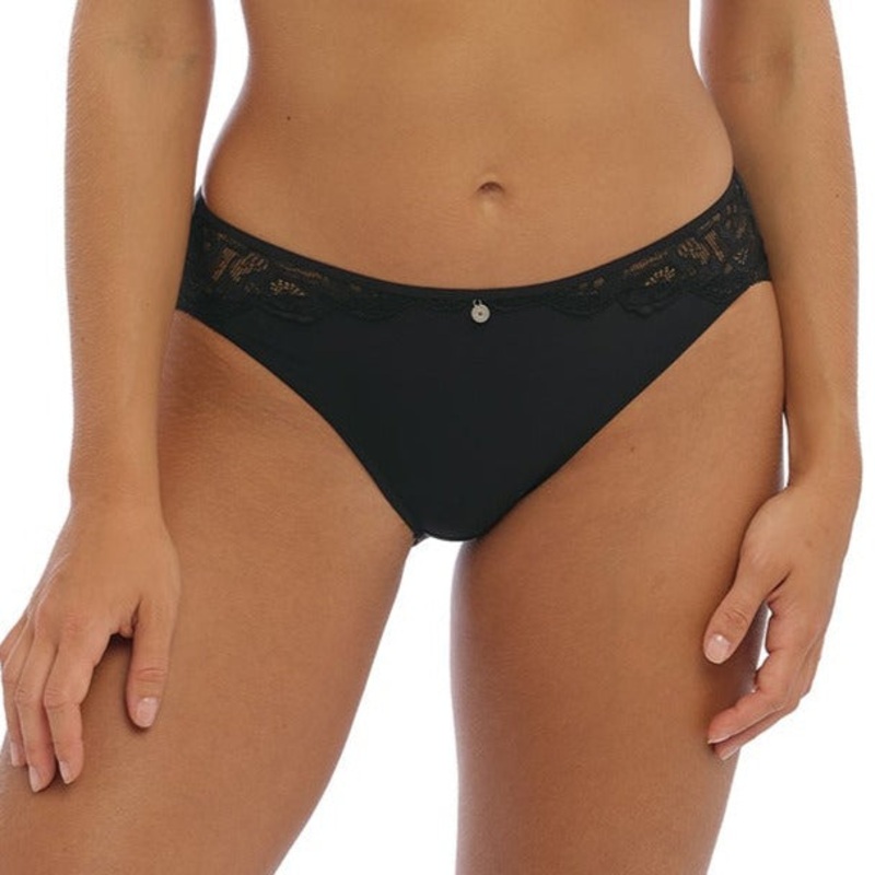 Reflect Brief – FL101850 BLACK S