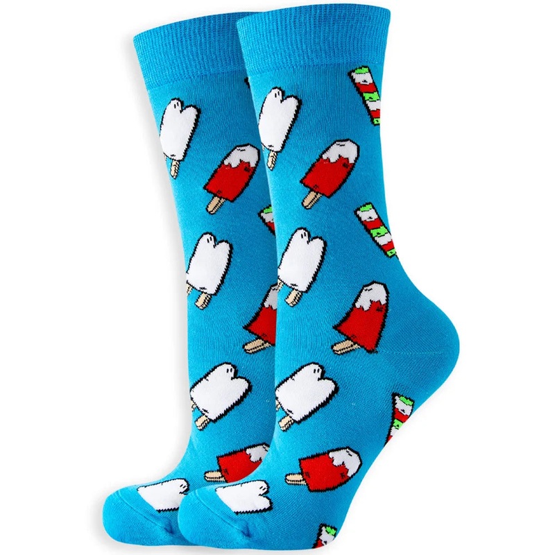 Sock-a-doodle Novelty Socks 35 One Size