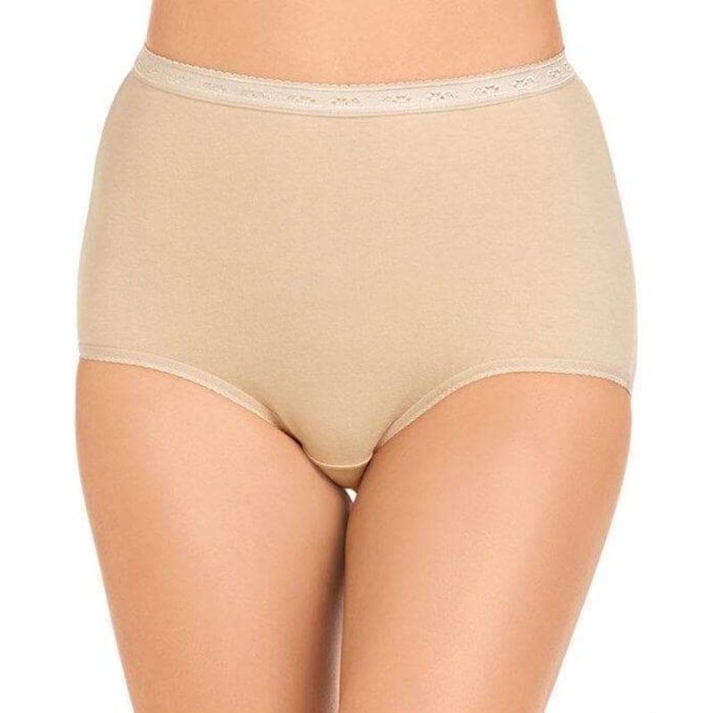Bendon Freedom Maxi Brief – Nude M