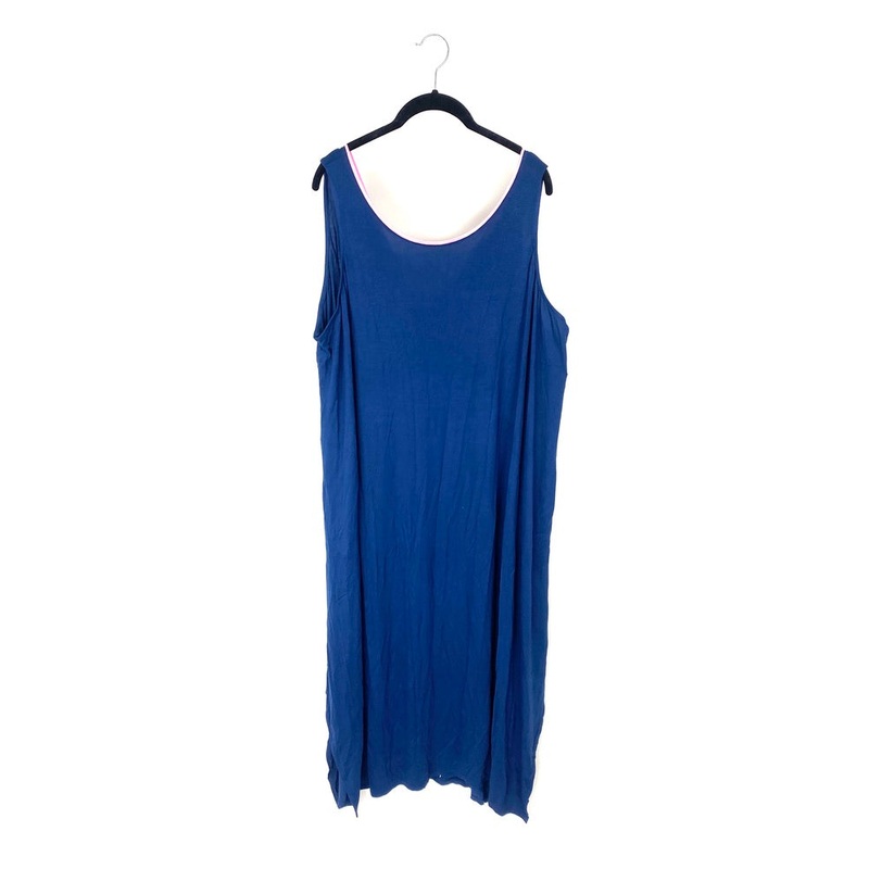 Blue Nightgown – 1X