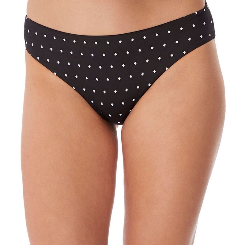 Freya Swim Jewel Cove Bikini Brief – Black XS Black