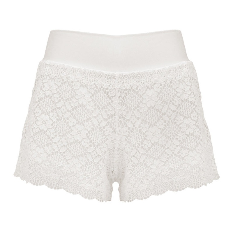 Jasmine Tap Pants 25A1 M (US S) Black