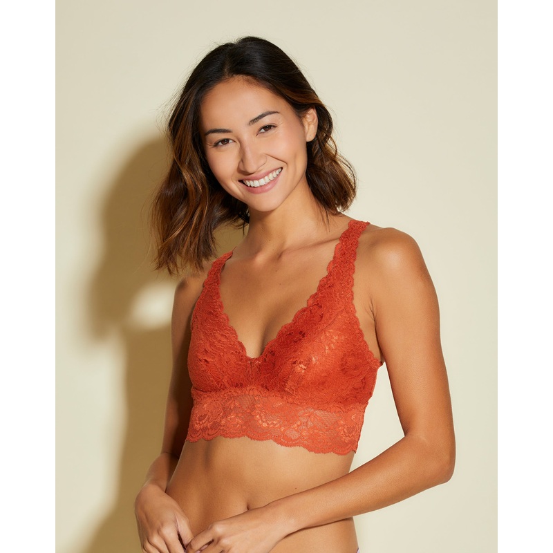Bralette Petite Plungie Sahara PS