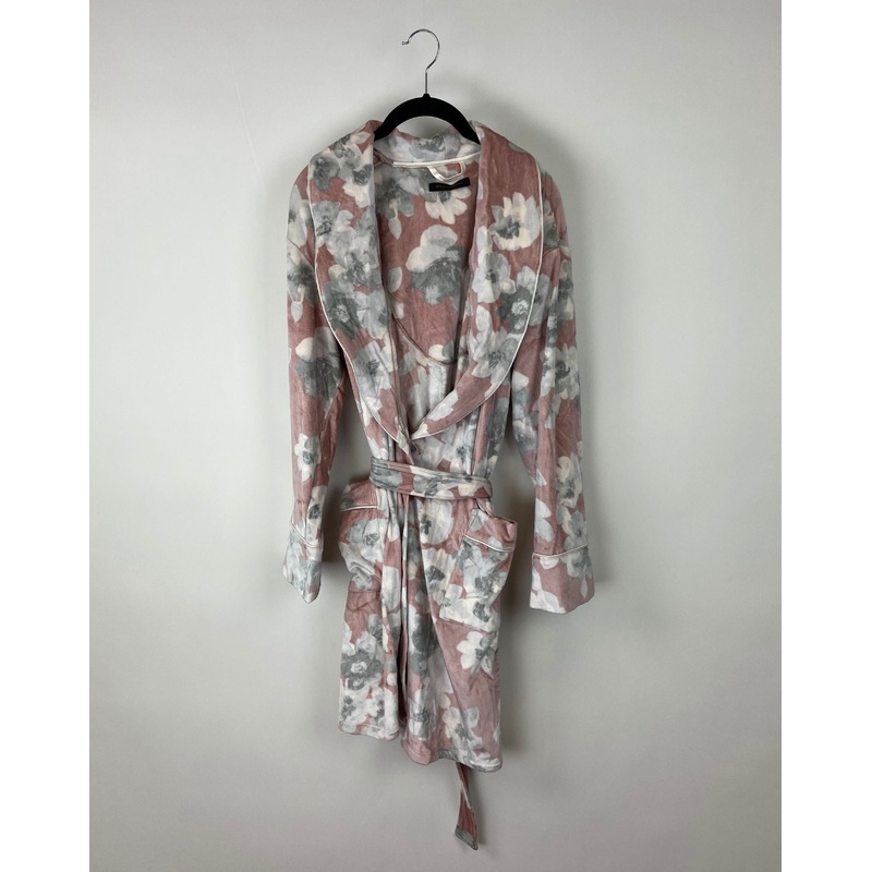 Pink Robe – Small