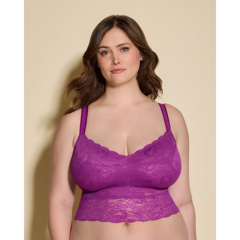 Super Curvy Shortie Swiss Beet XS