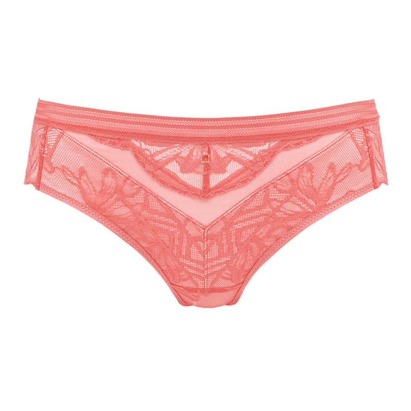 Wendy Panty 25S1 M (US S) Gray