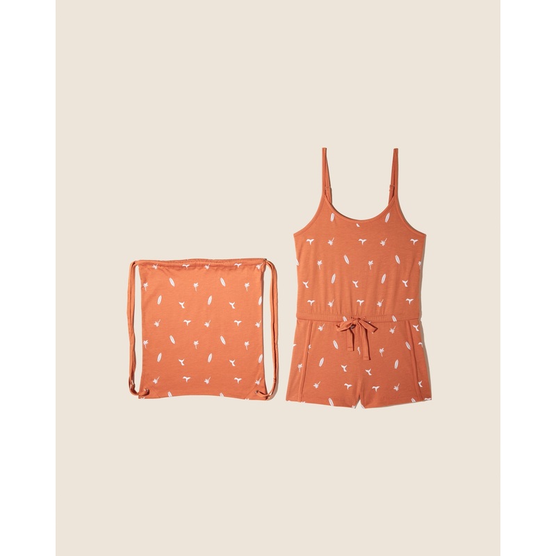 Barboteuse En Sac Pacific S