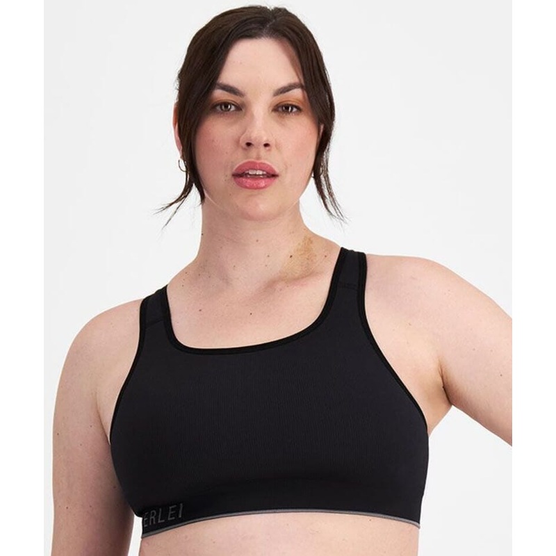Berlei Movement Seamless Bra – Black M