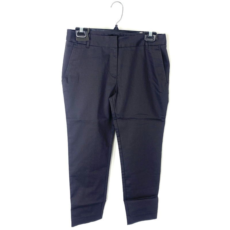 Charcoal Trousers – Size 2 Extra Small (Size 2)