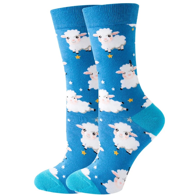 Sock-a-doodle Novelty Socks 5 One Size