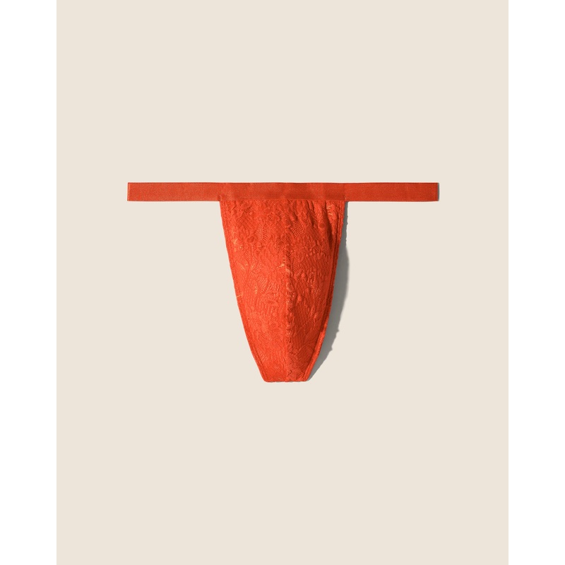 Tanga Italiano Sicilian Orange S