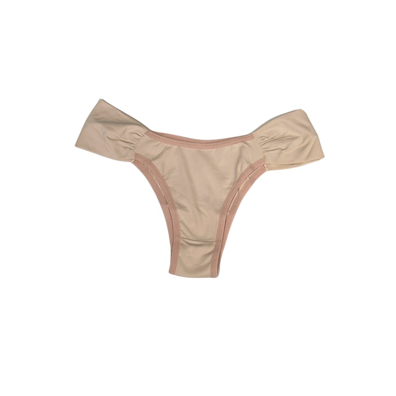 ALEXA Brazilian Panty S Beige