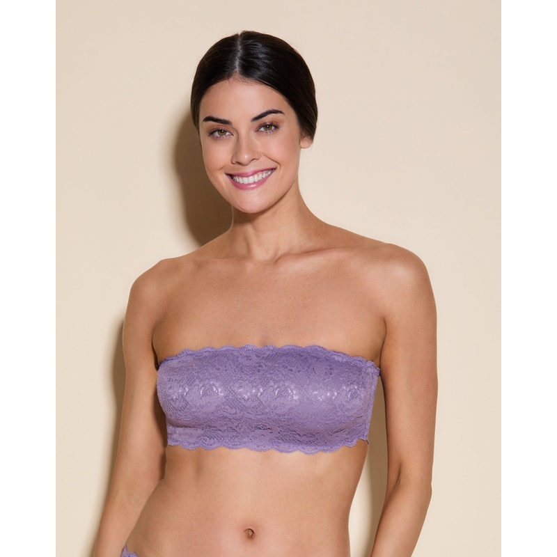 Flirtie Bandeau BH Himalayan Sky P