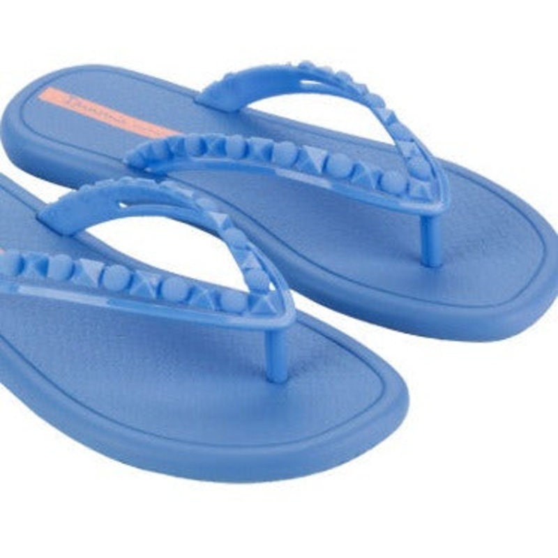 Solar Flip Flop – 27130 BLUE 06