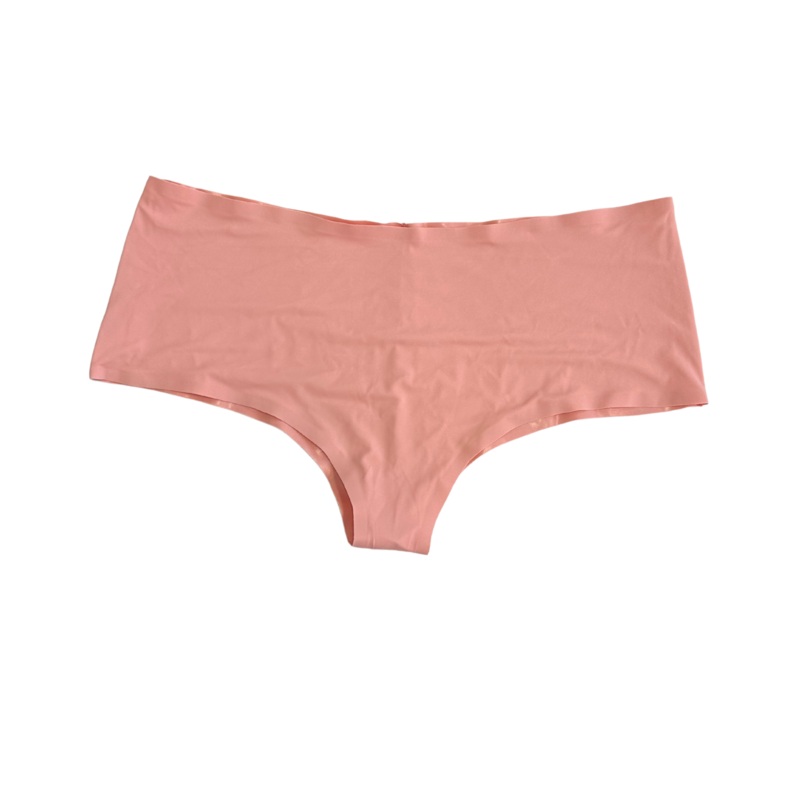 Light Pink Hipster Bikini Bottom – Extra Large, 2X, 3X, 4X Extra Large