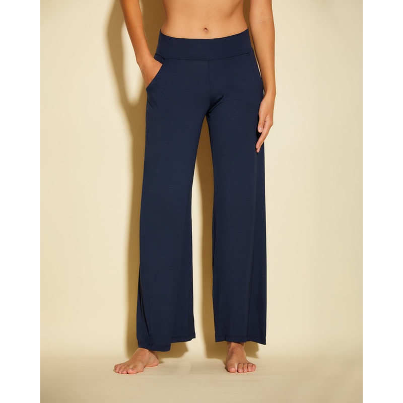 Lounge Hose Nocturnal Blue S