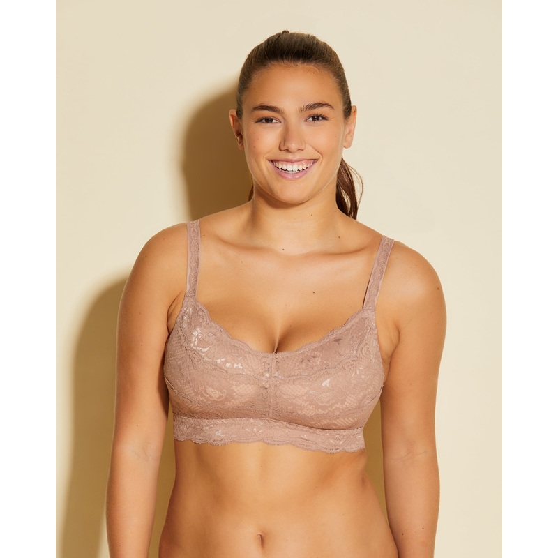 Bralette Curvy Sweetie India P