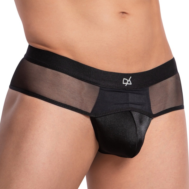 Daniel Alexander DAK062 Kush Thong Small Black