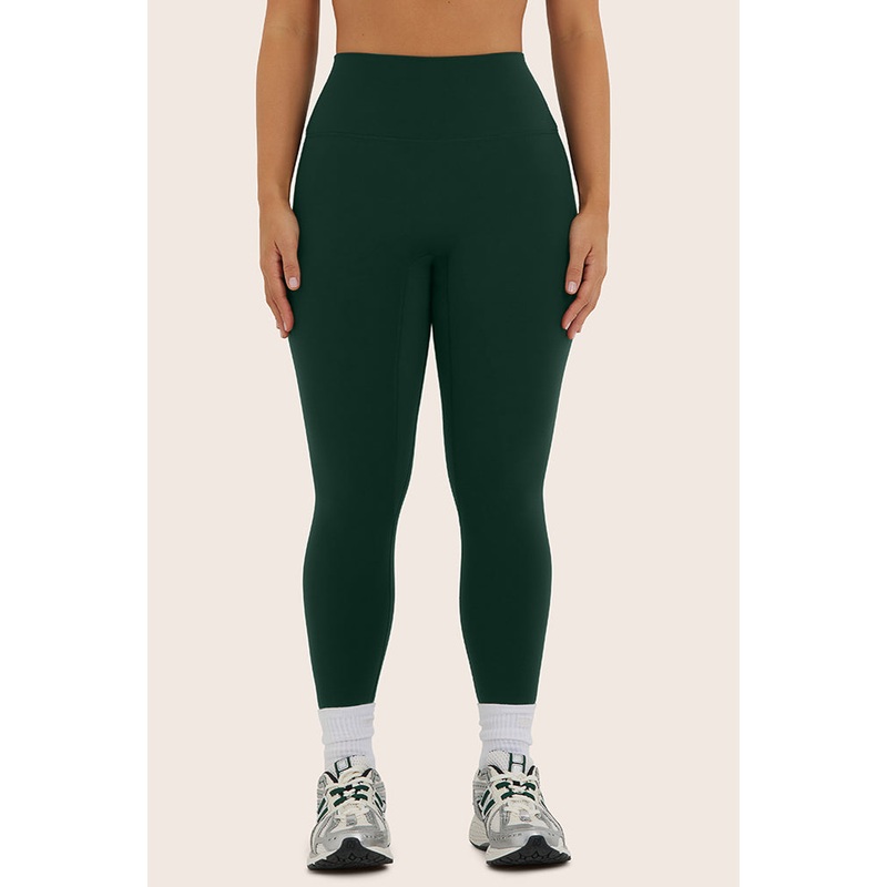 SPORTBODY SPORTY HIGH-RISE LEGGINGS – BEETLE Beetle XS