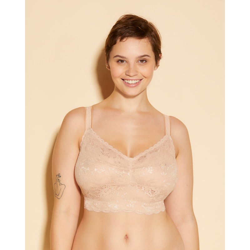 Super Curvy Sweetie Bralette Sette XS