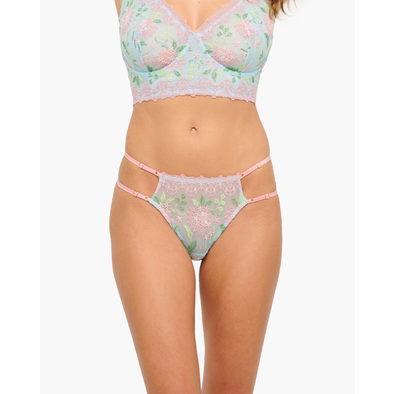 Tanga Fontana S/M
