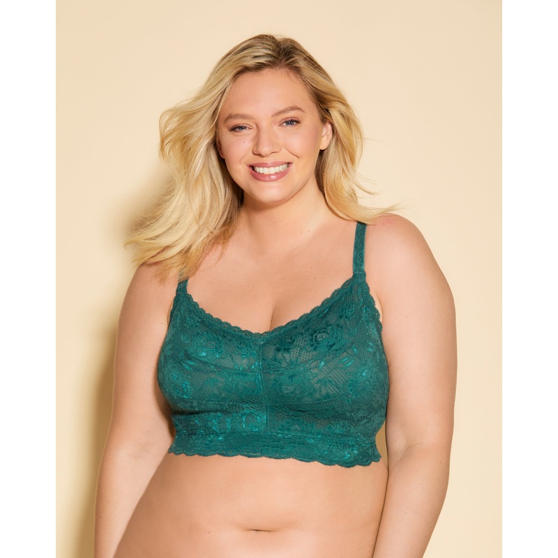 Ultra Curvy Bralette Sweetie Congo XS