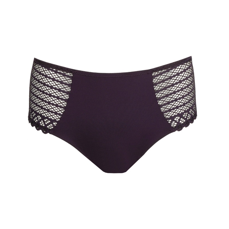East End Amethyst Full Briefs Amethyst M