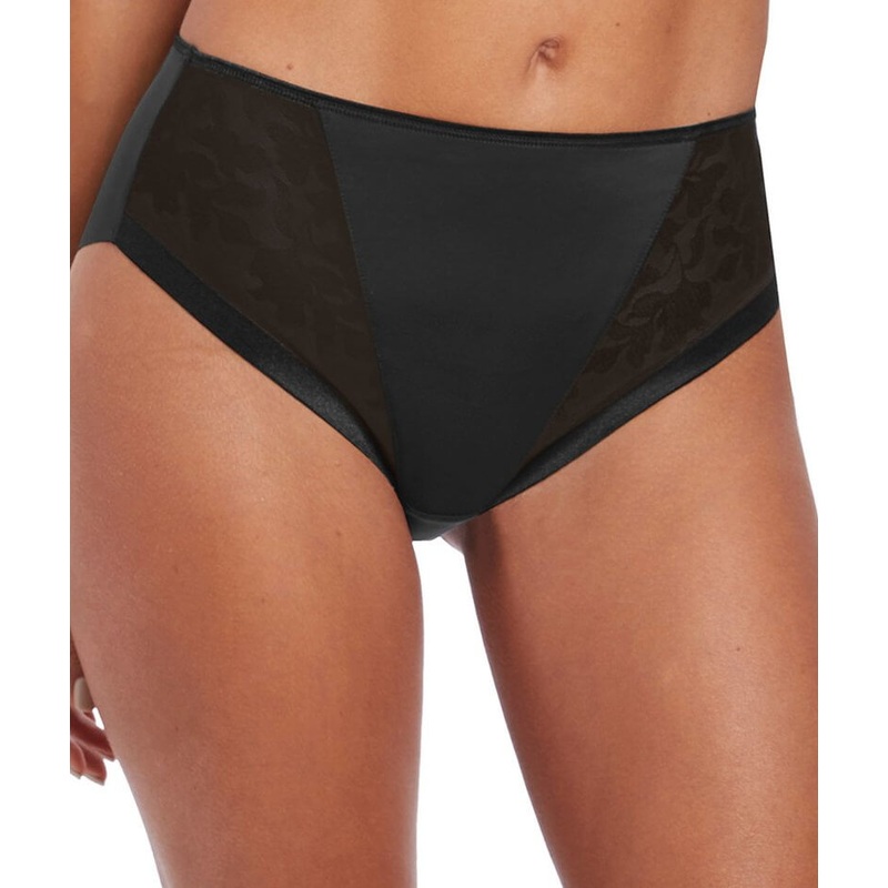 Fantasie Illusion Brief – Black XS Black