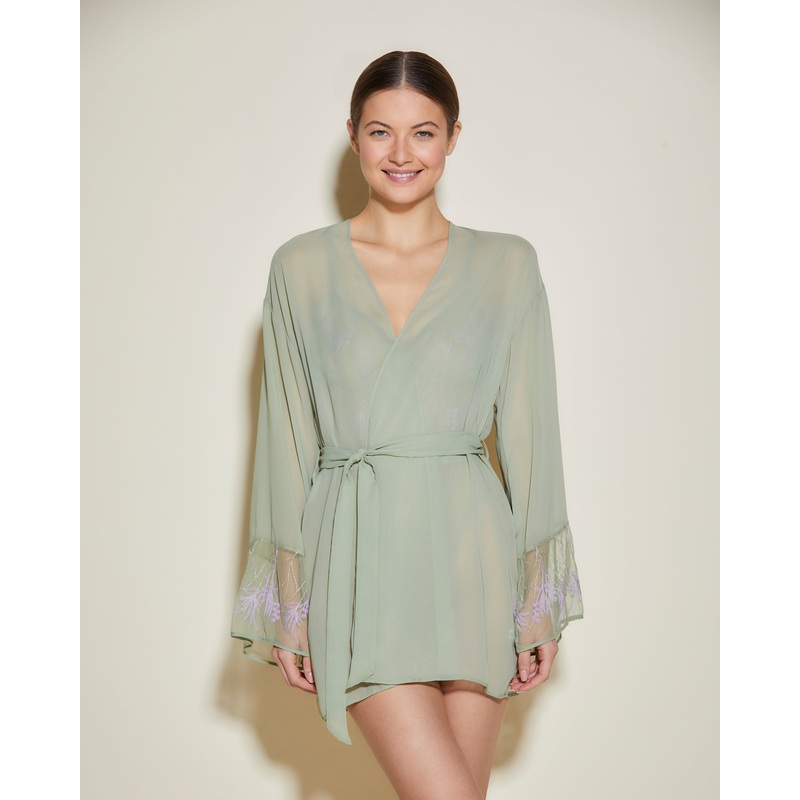 Mantel Nile Mist S