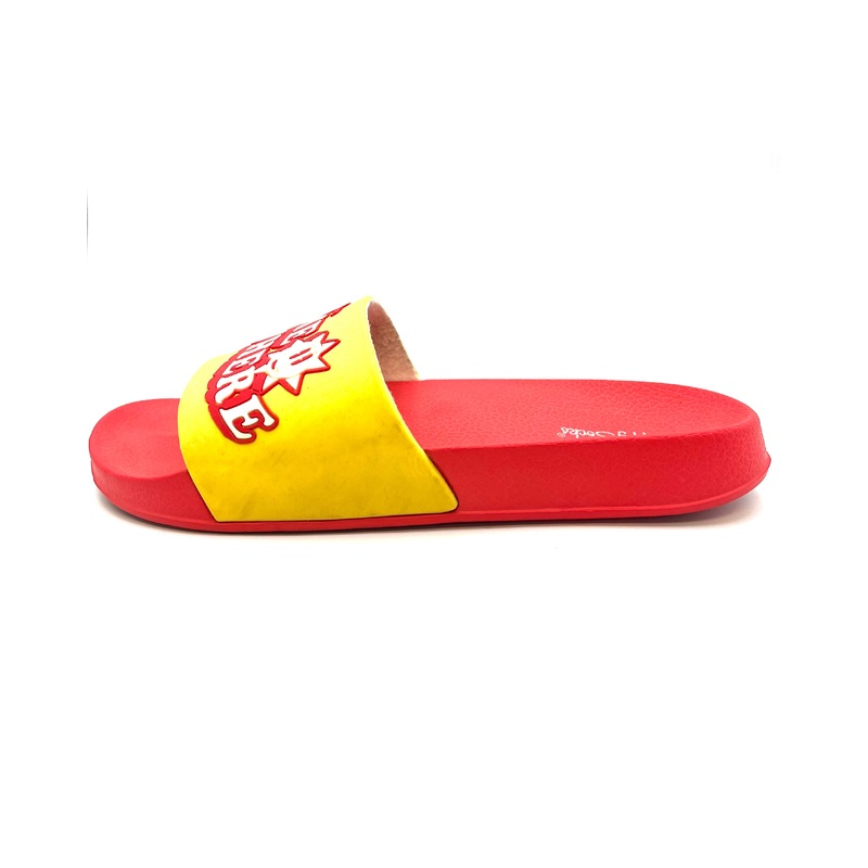 Sunshine Slides- Size 12