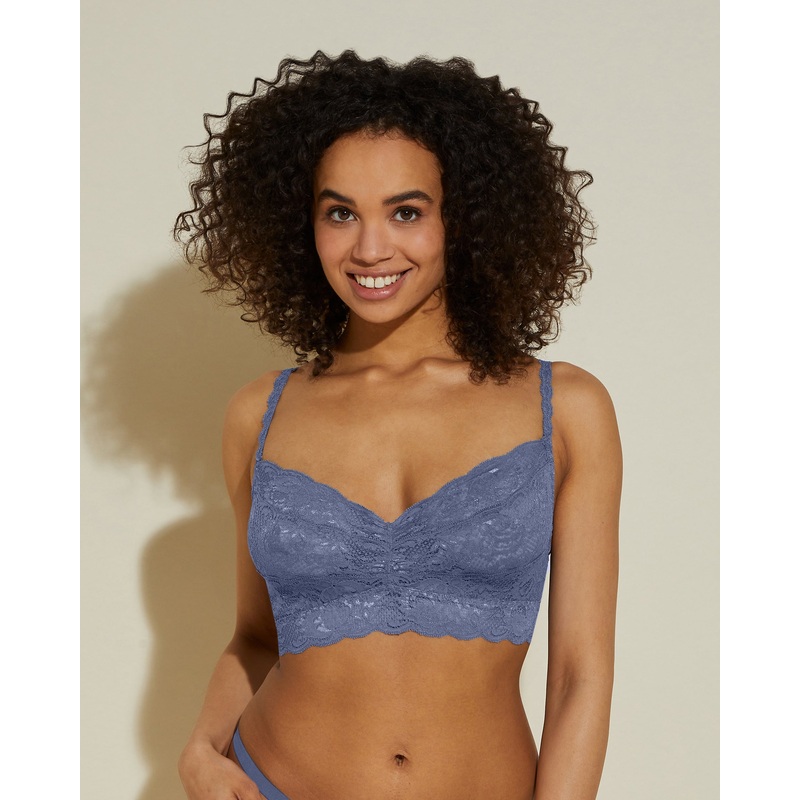 Sweetie Bralette Luzerne Blue S
