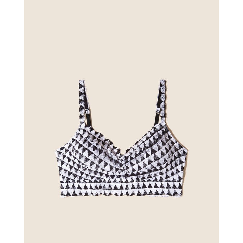 Beauty Sweetie Bralette Jazzy Jeff S