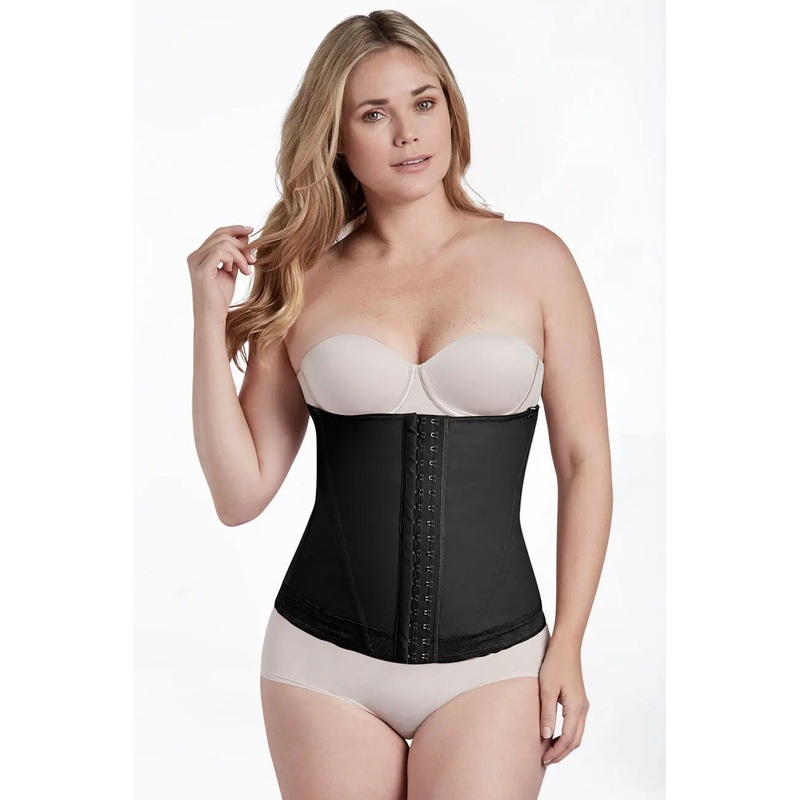 CURVEEZ Waist Trimmer Magic Cocoa XS