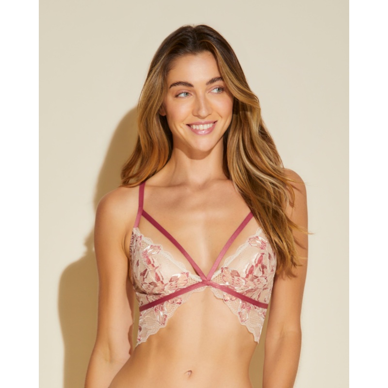 Triangel Bralette Sahara S