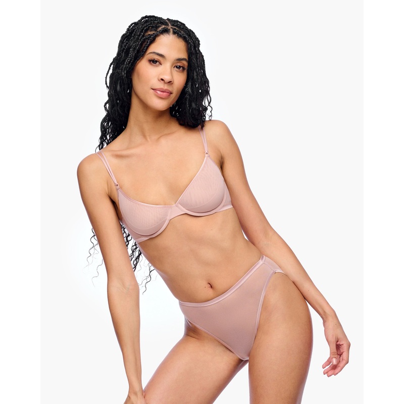 Bikini chancr Mandorla S