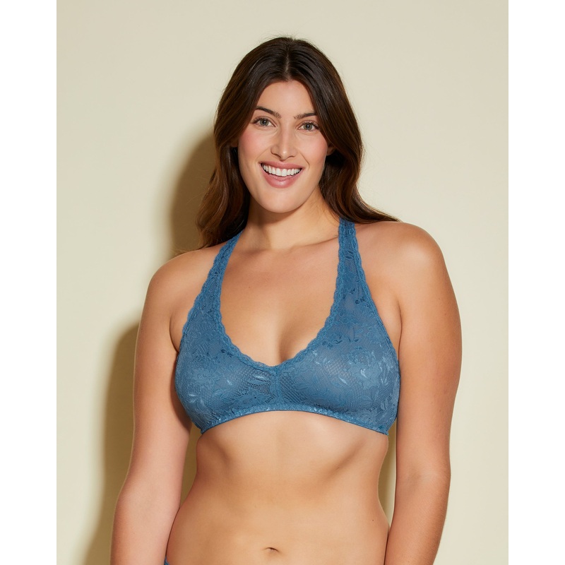 Bralette Beauty Con Spalline Incrociate Malawi S