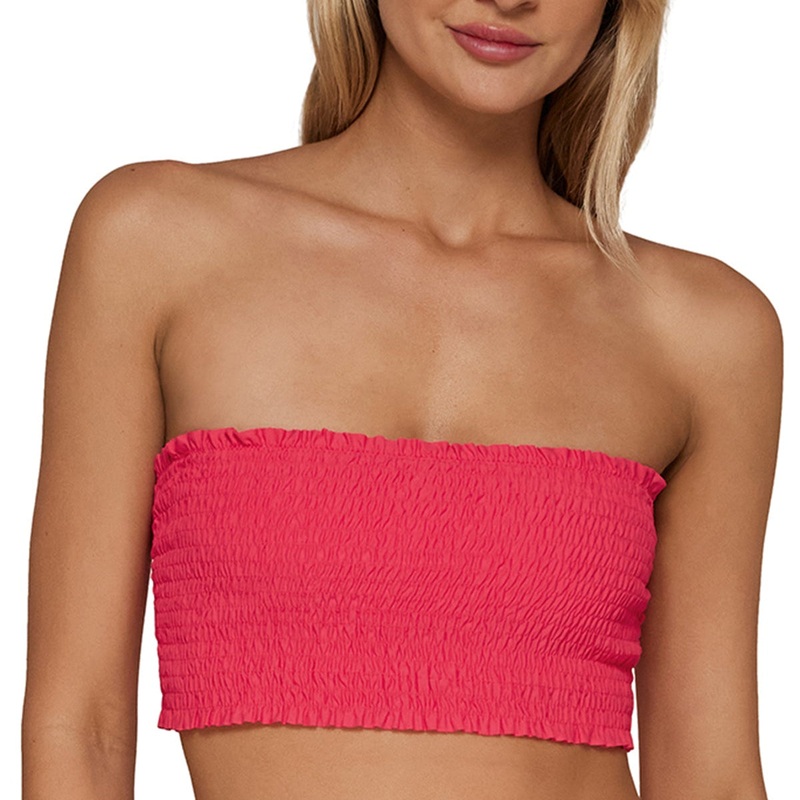 Kali Tube Top – T520 – Watermelon PINK S