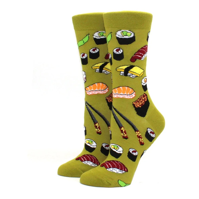 Sock-a-doodle Novelty Socks 15