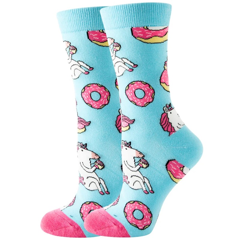 Sock-a-doodle Novelty Socks 25 One Size