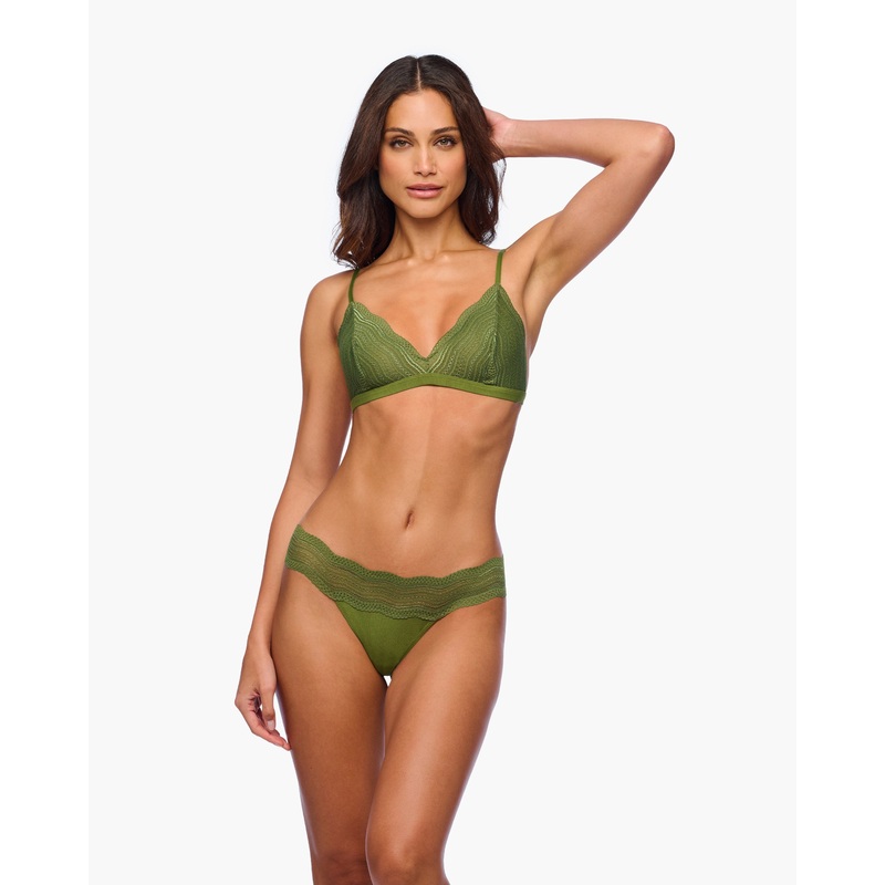 Tanga Cappero Talla nica