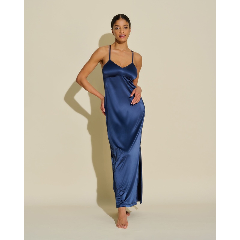 Abito Blu Navy S
