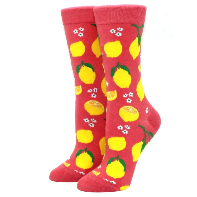 Sock-a-doodle Novelty Socks 36 US 5-11 EUR 35-42