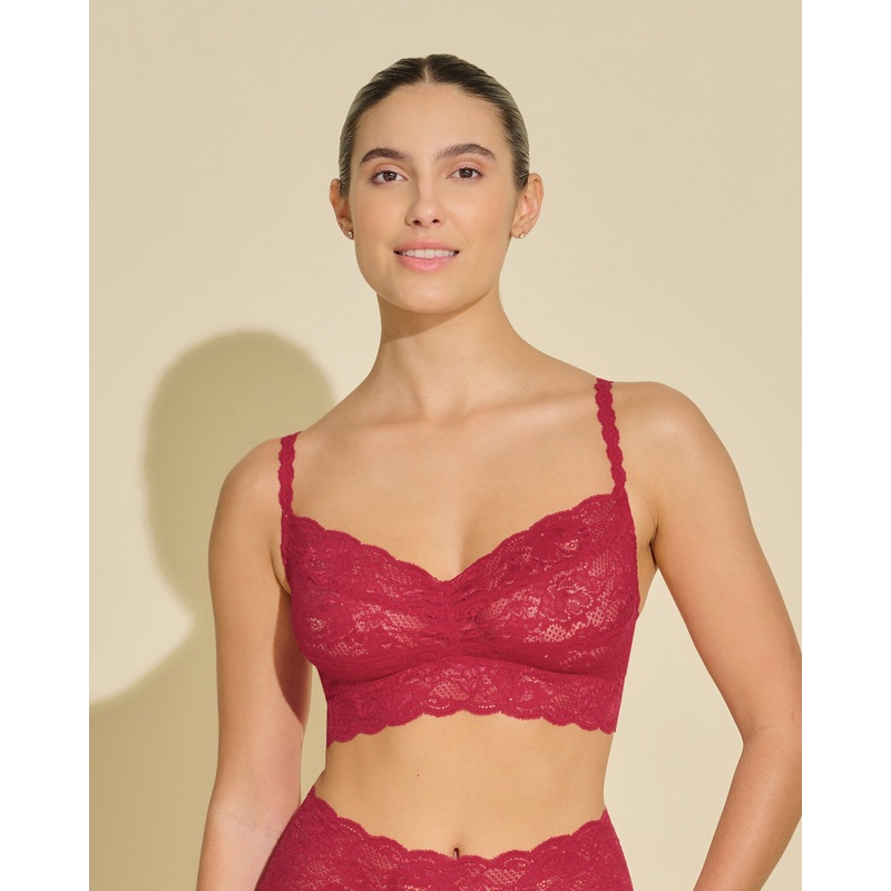 Sweetie – Bralette Fragolino S