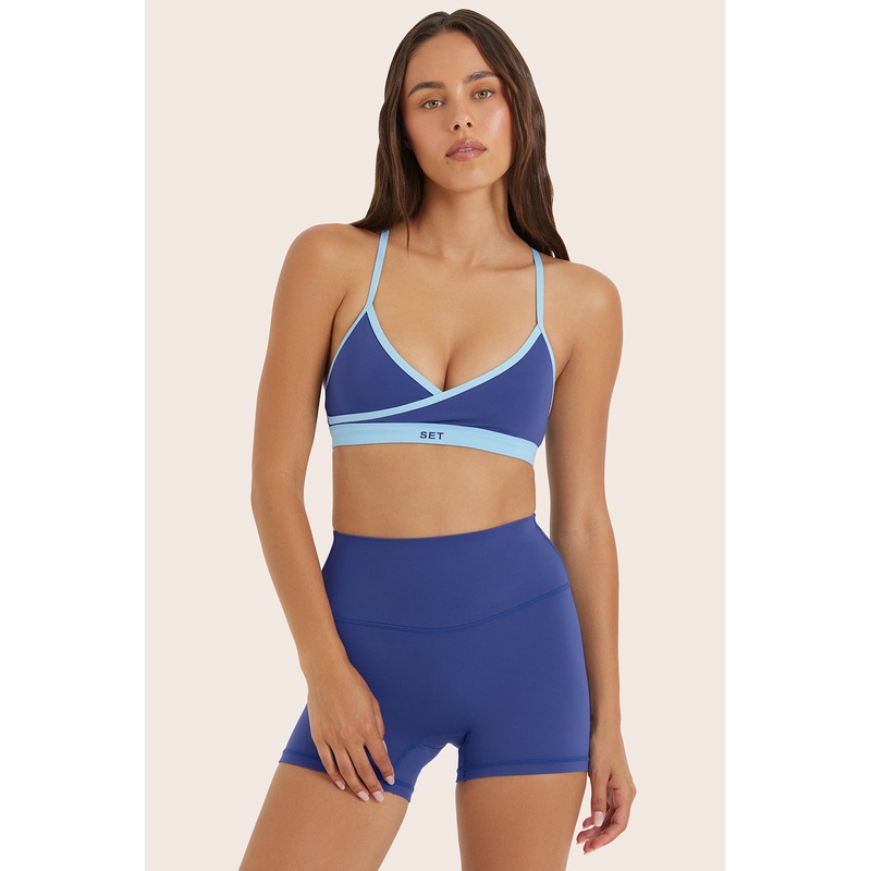 AIRLUXE BREATHE PIPELINE BRA – BETTA Betta XS