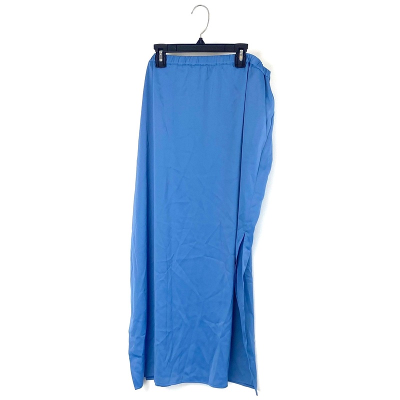 Blue Skirt – 0X, 1X, 2X and 3X 0X (12W)