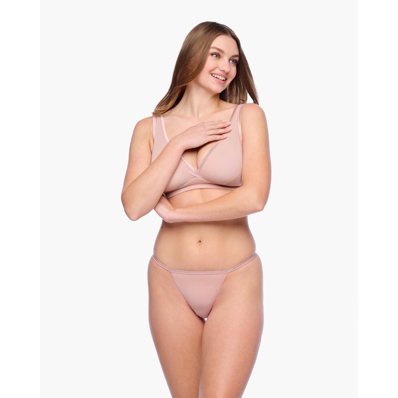 G-String Mandorla Einheitsgre