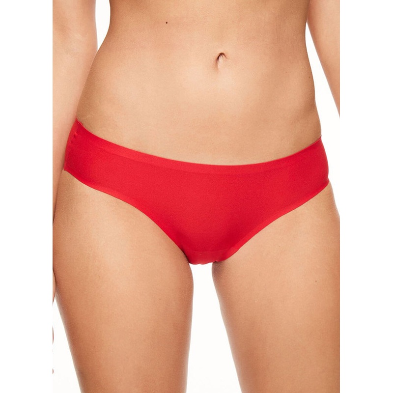 SoftStretch Red Poppy Bikini Poppy O/S