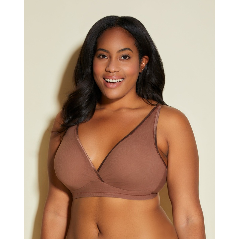 Bralette Extended Due 1X